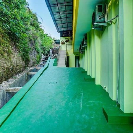 Hotel O Pudan Residence 2 Parapat Exterior photo