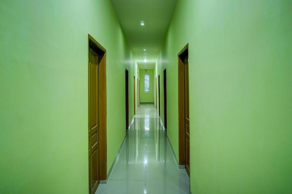 Hotel O Pudan Residence 2 Parapat Exterior photo