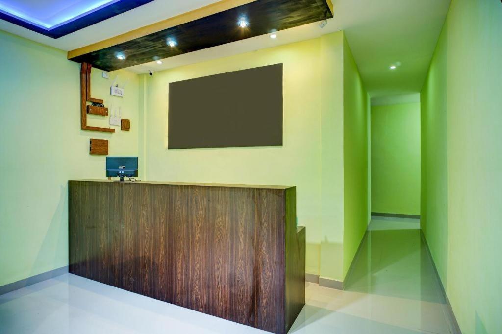 Hotel O Pudan Residence 2 Parapat Exterior photo