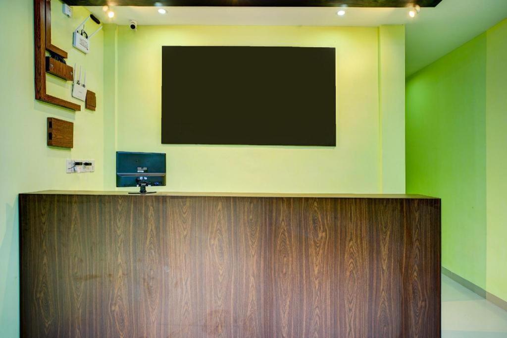Hotel O Pudan Residence 2 Parapat Exterior photo